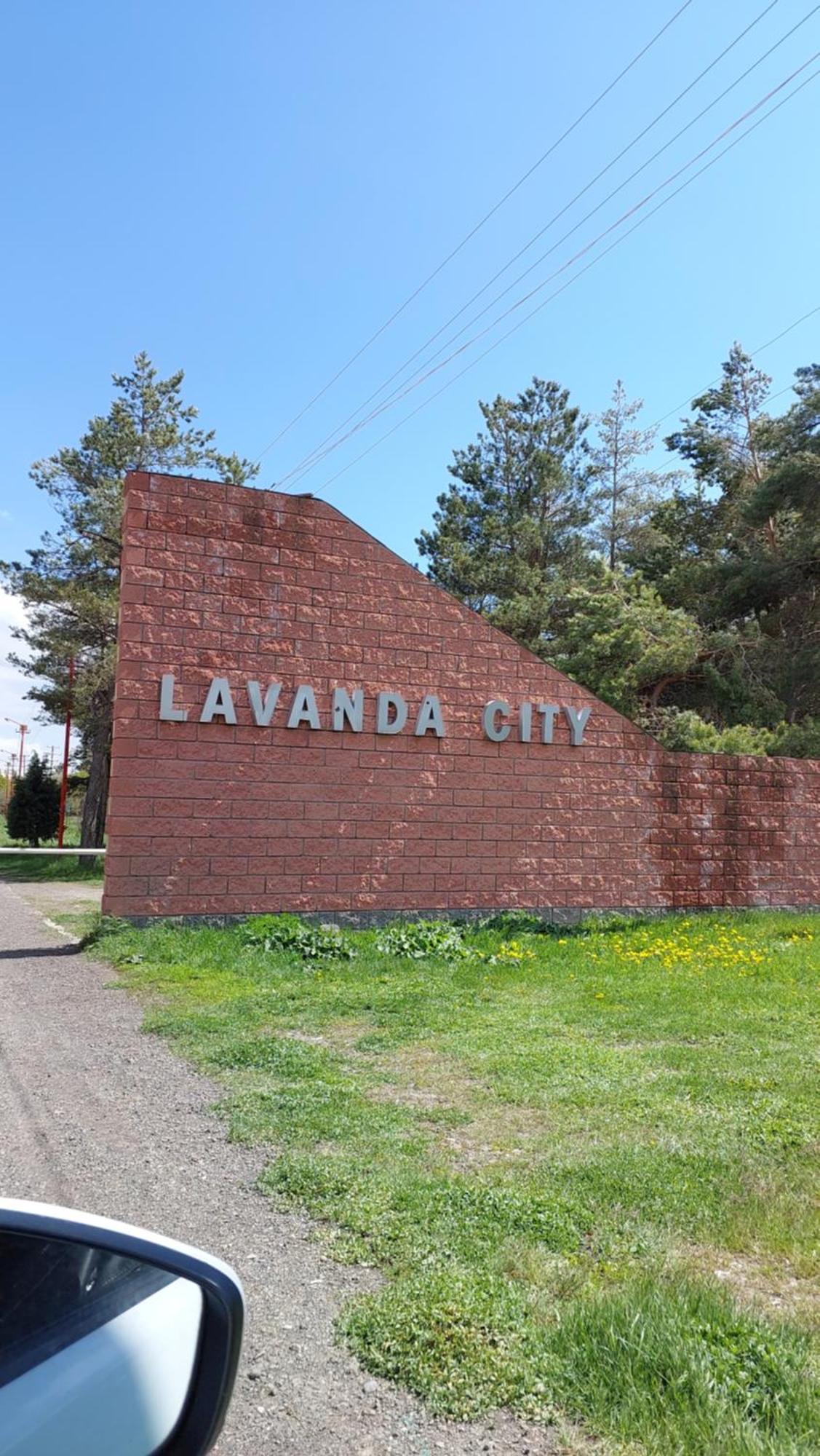 Sevan - Lavanda Cottages Exterior foto