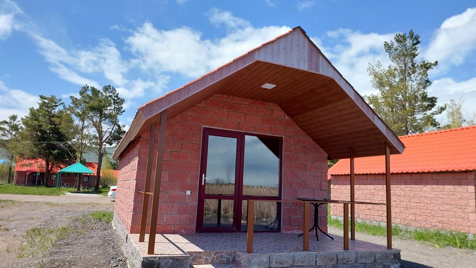 Sevan - Lavanda Cottages Exterior foto