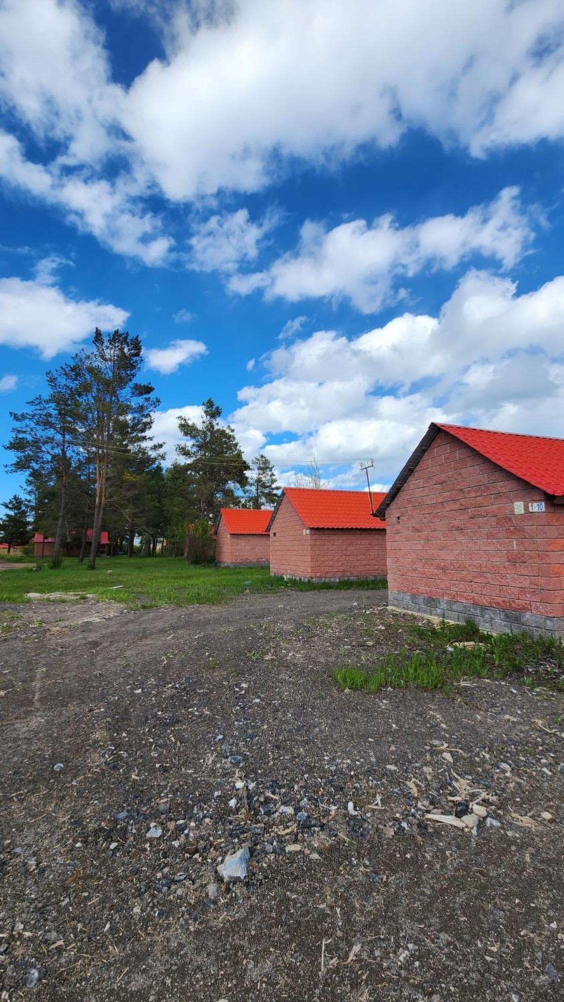 Sevan - Lavanda Cottages Exterior foto